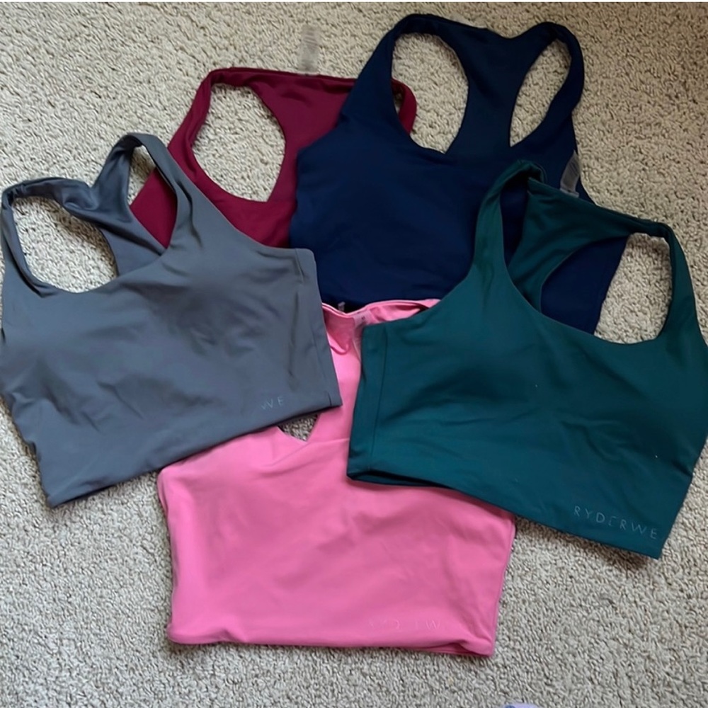 Please don’t buy. Saved for one customer. Red and blue top for $40. In GUC.